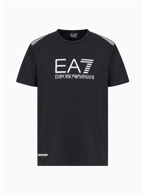 ABBIGLIAMENTO T SHIRT EMPORIO ARMANI EA7 3DPT29 PJULZ 1200